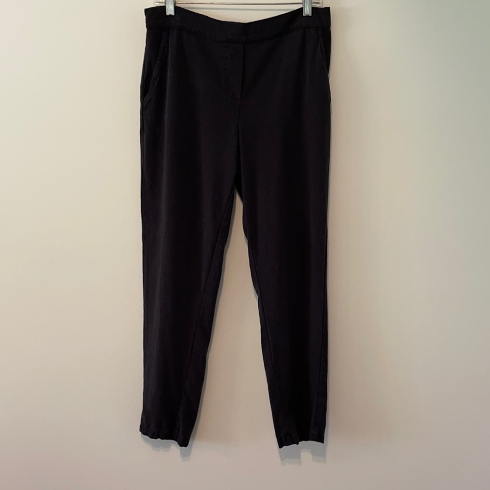 Xirena casual cotton pants L